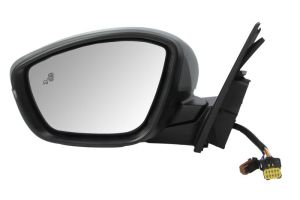 Lusterko zewnętrzne 5402-08-2002089P