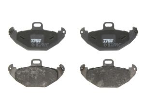 Klocek hamulcowy kpl. GDB1353