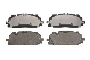 Klocek hamulcowy kpl. LP3302