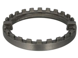 Nakrętka okrągła rowkowa 287065