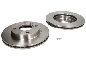 Tarcza hamulcowa BG2440