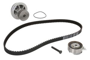Zestaw paska rozrządu + pompa cieczy chłodzącej CT 874 WP2