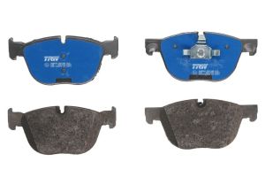 Klocek hamulcowy kpl. GDB1726BTE