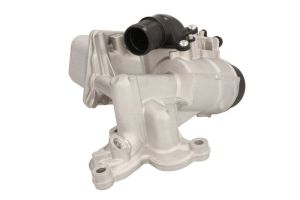 Chłodnica oleju D4R009TT