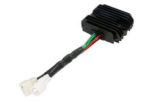 Regulator napięcia alternatora ASU6018
