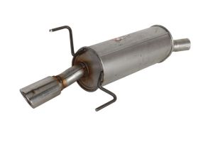 Tłumik końcowy BOS185-133