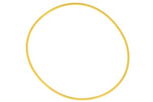 Uszczelka bloku silnika 2S4071-FP