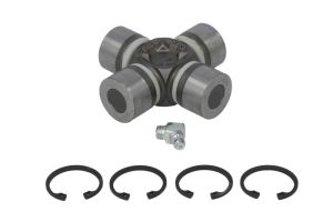 Przegub elastyczny wału 7687150600000