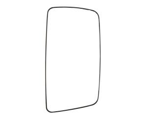 Szkło lusterka zewnętrznego MER-MR-015R