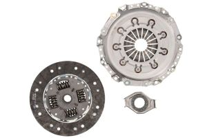 Zestaw sprzęgła 624 1572 00