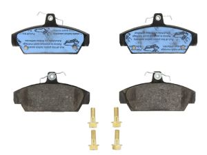 Klocek hamulcowy kpl. GDB859