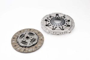 Zestaw sprzęgła 620 2098 09