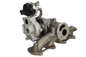 Turbosprężarka 871201-5007S