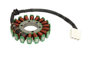 Stojan alternatora AHA4061