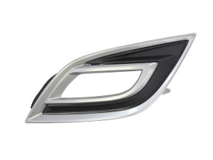 Wlot powietrza w zderzaku 6502-07-3499917P