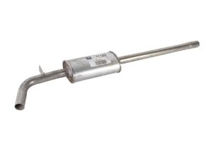 Tłumik przedni ASM10.102