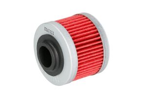 Filtr oleju HF559