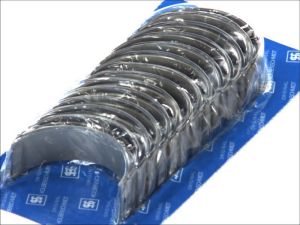 Zestaw panewek wału korbowego 77 751 610