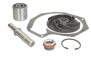 Zestaw naprawczy pompy cieczy chłodzącej AUG57793