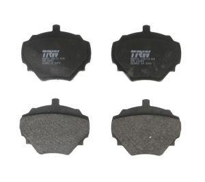 Klocek hamulcowy kpl. GDB974