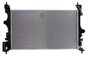 Chłodnica silnika NRF 59272