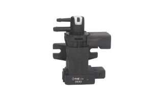 Elektrozawór sterujący turbosprężarki FAE56043