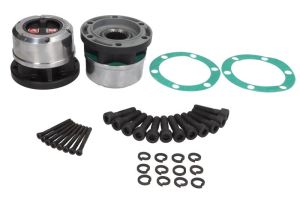 Sprzęgiełko piasty AVM 461