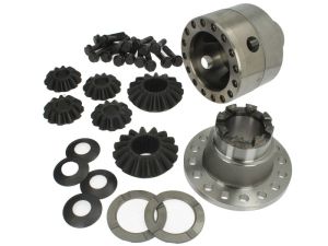 Przekładnia dyferencjału 298069