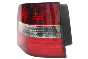 Lampa zespolonych świateł tylnych 714027100701