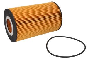 Filtr oleju P550820
