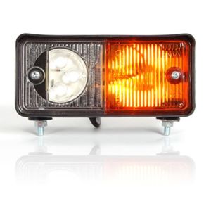 Lampa kierunkowskazu 492 W07DZP