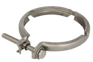 Obejma rury układu wydechowego EL507730