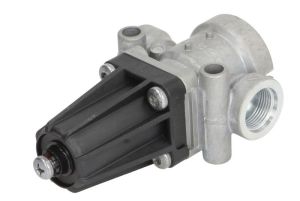 Zawór ograniczający ciśnienia 475 010 700 0