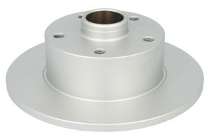 Tarcza hamulcowa C4A007ABE-P