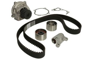 Zestaw paska rozrządu + pompa cieczy chłodzącej PK75334