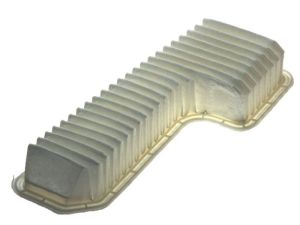 Filtr powietrza F 026 400 158