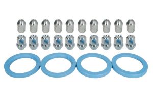 Zestaw montażowy felg aluminiowych MAK 8000000313