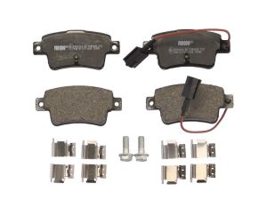 Klocek hamulcowy kpl. FDB4325