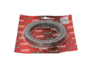 Zestaw płytek (przekładek) metalowych MES372-8