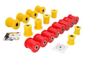 Tuleja zawieszenia DEUTLC9KPL1