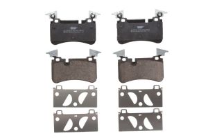 Klocek hamulcowy kpl. FDB4714