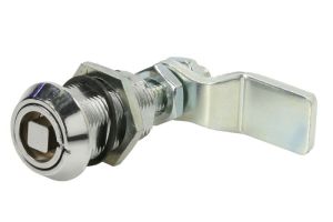 Zamek klapy tylnej M22SA-BP-KW8-9-CR