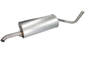 Tłumik końcowy BOS220-033