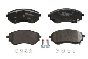 Klocek hamulcowy kpl. LP3401