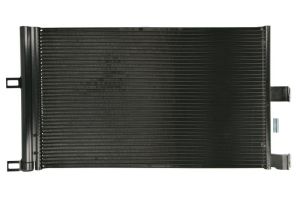 Skraplacz klimatyzacji NRF 350517