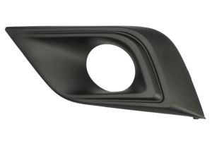 Wlot powietrza w zderzaku 6502-07-1621921P