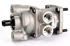 Główny zawór hamulcowy 461 315 261 0