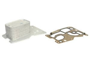 Chłodnica oleju D4B021TT