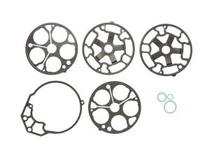 Zestaw uszczelniający układu klimatyzacji KTT050166