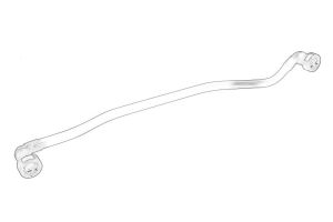 Przewód paliwowy 529413600